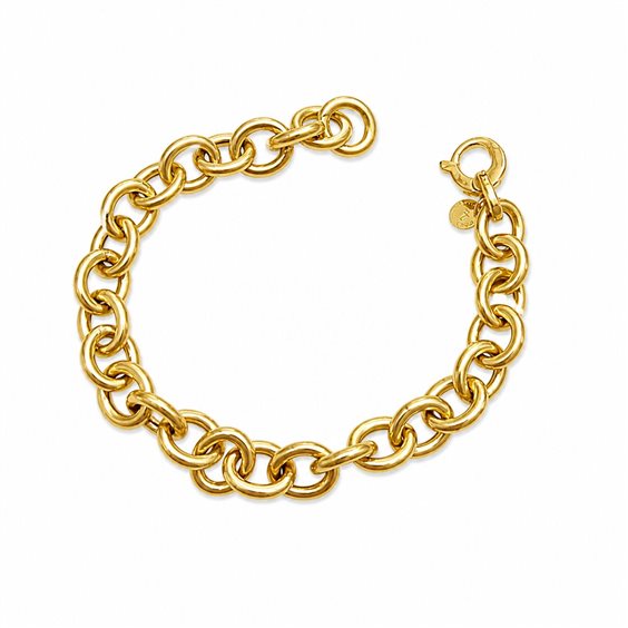 Pulsera Marcello Pane Mujer in Plata BRSG 097 - BRSG 097